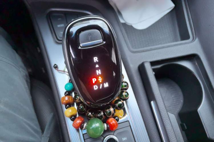 Used Cadillac CT5 2023 28T Luxury Edition (Standard Version)