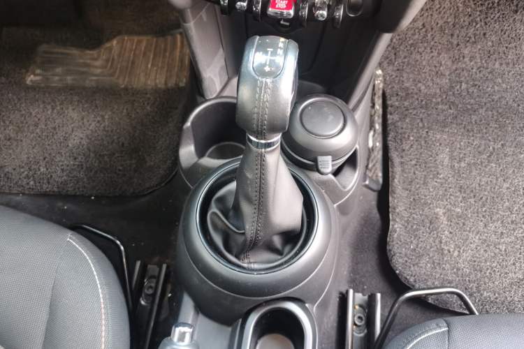 Used MINI MINI 2016 1.2T ONE Five-Door Edition