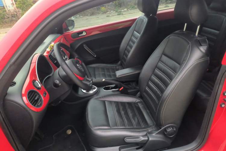 Used Volkswagen Beetle 2015 280TSI
