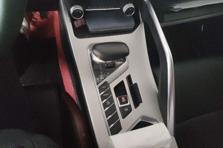 Used Geely Auto Coolray 2021 1.4T DCT Diamond Edition