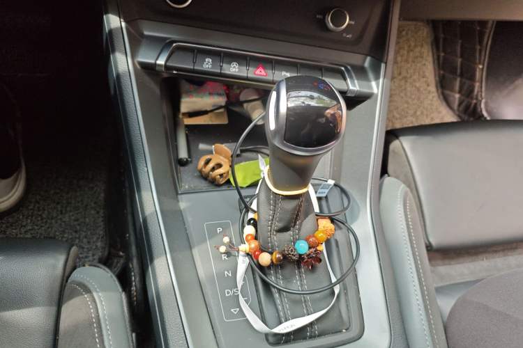 Used Audi Q3 Sportback 2022 40 TFSI Fashion Model