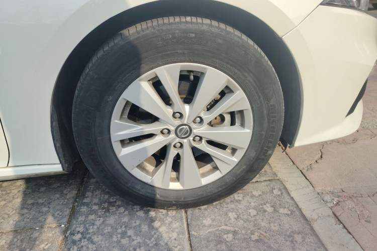 Used Nissan Teana 2020 2.0L XL Comfort Edition
