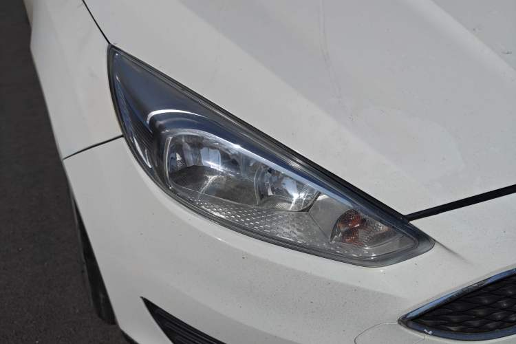 Used Ford Focus 2018 Hatchback Classic 1.6L Automatic Comfort Plus SmartDrive Edition