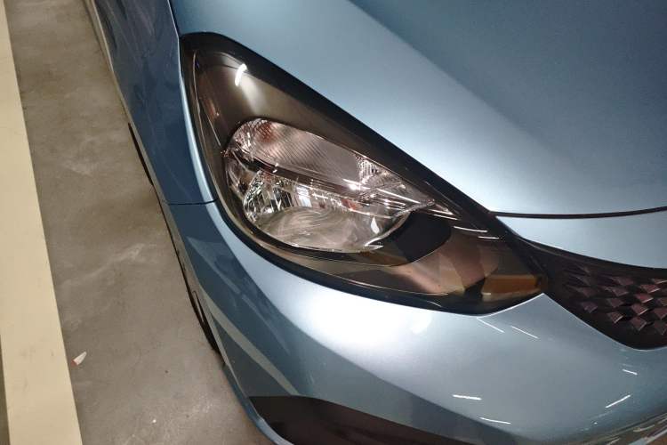 Used Honda Fit 2021 1.5L CVT Trend Edition