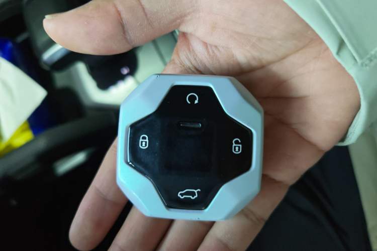 Used JETOUR Traveler 2023 1.5T Two-Wheel Drive Discovery PRO