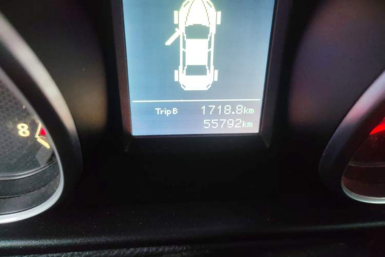 Used Bestune B50 2016 1.6L manual luxury version