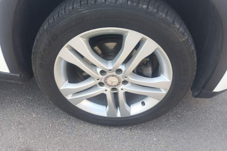 Used Mercedes-Benz GLA 2016 GLA 200 Sport Edition