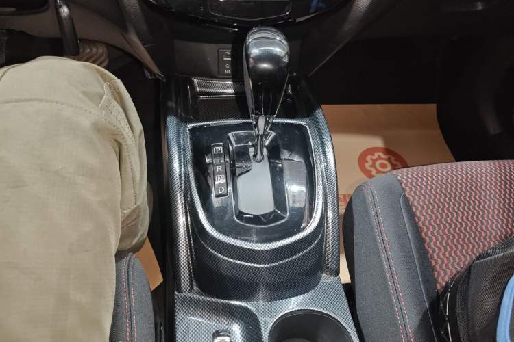 Used Nissan Qashqai 2016 2.0L CVT Elite Edition