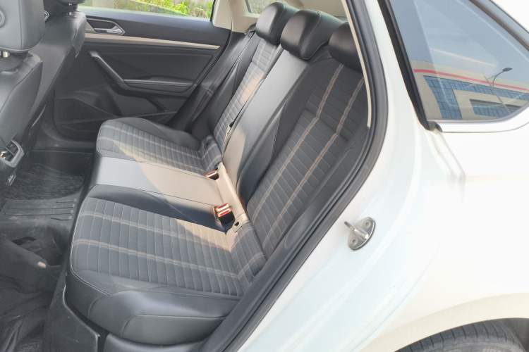 Used Volkswagen Lavida 2019 280TSI DSG Comfort Edition China VI standard
