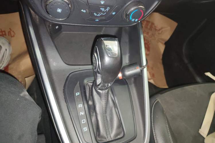 Used Ford Escort 2019 1.5L Automatic Enjoyment Model