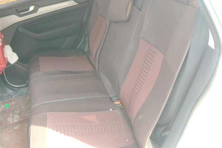 Used Haval H6 2018 Sport Edition 1.5T Automatic Two-Wheel Drive Elite Model China V Standard
