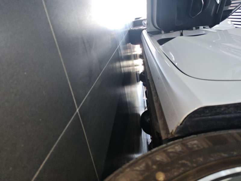 Used Geely Auto Emgrand 2023 4th Generation Champion Edition 1.5L CVT Flagship Model — 21