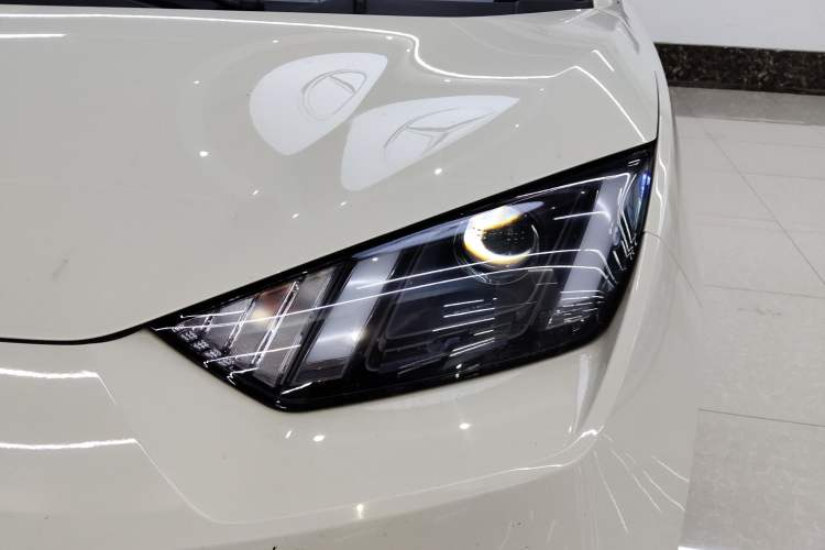 Used BYD Seagull 2023 Active Version