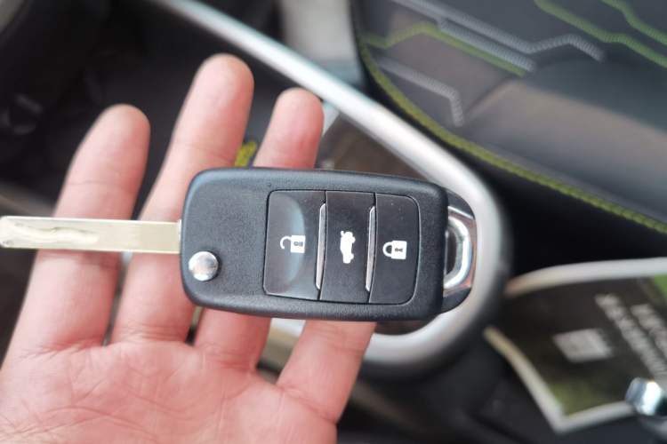 Used Oshan Benni E-Star 2021 National Edition Xin Yue Version Lithium-Ion Battery
