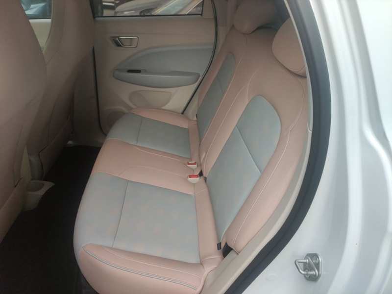 Used Leapmotor T03 2024 200 Lite Edition — 16