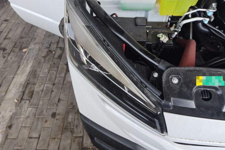 Used Iveco Daily  Right Front Headlight