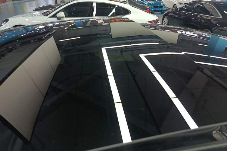 Used Mercedes-Benz C-Class 2025 C 260 L Sport Edition
