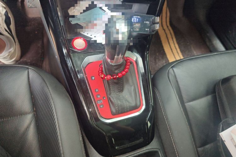 Used Volkswagen T-ROC 2020 280TSI DSG Two-Wheel-Drive Luxury Version