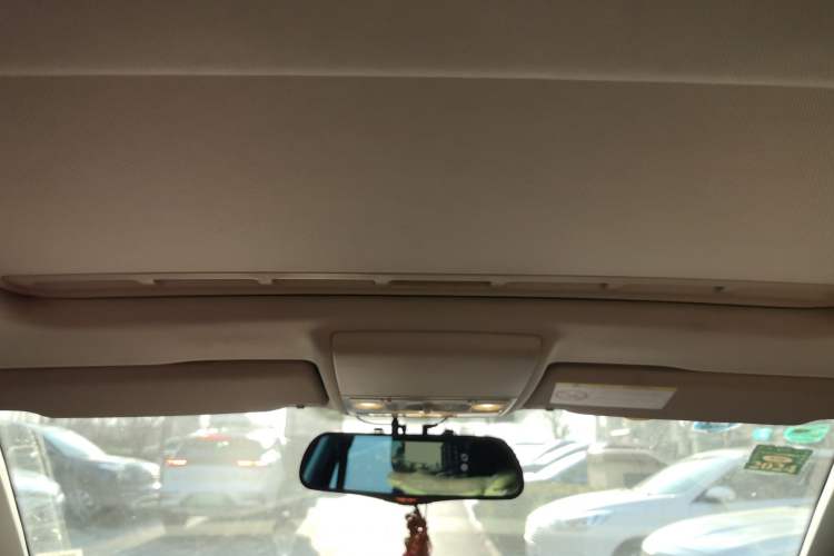 Used Volkswagen Lavida 2015 1.6L Automatic Comfort Edition