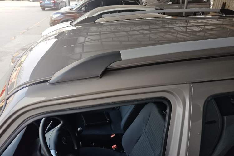 Used Suzuki Wagon R X5 2013 Cruise Edition 1.4L VVT Standard Model
