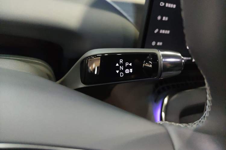 Used XPeng G7 2025 Model—702 Ultra Long Range
