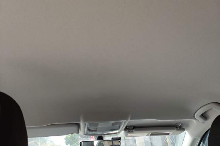 Used Volkswagen Lavida 2023 Revised 1.5L Automatic DeYi Edition
