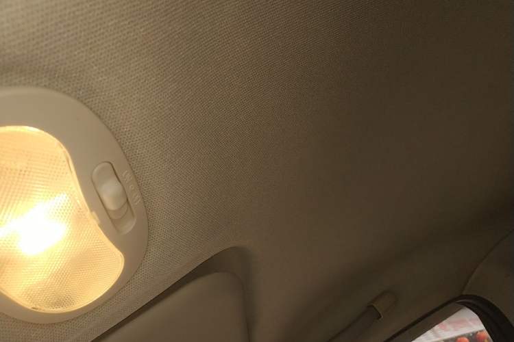 Used Chery Little Ant 2018 400 4-Seater Smart Edition