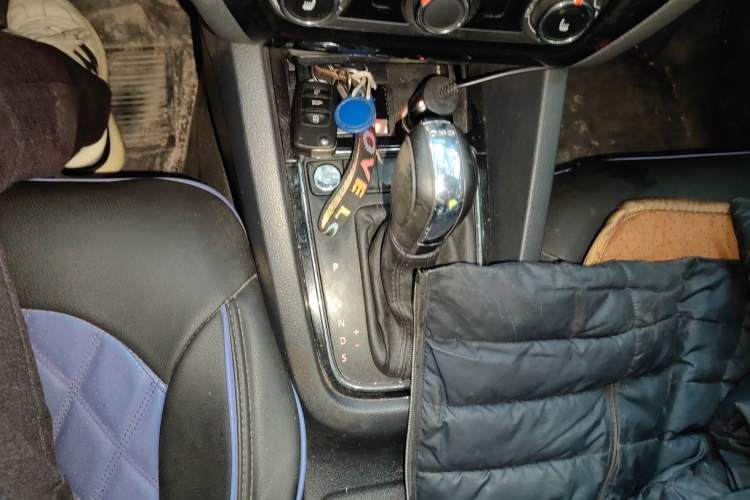 Used Volkswagen Sagitar 2018 180TSI DSG Prestige Edition