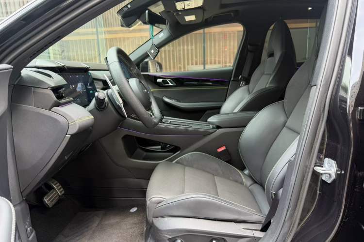 Used Lynk & Co 03 2025 2.0TD DCT Champion Edition Pro