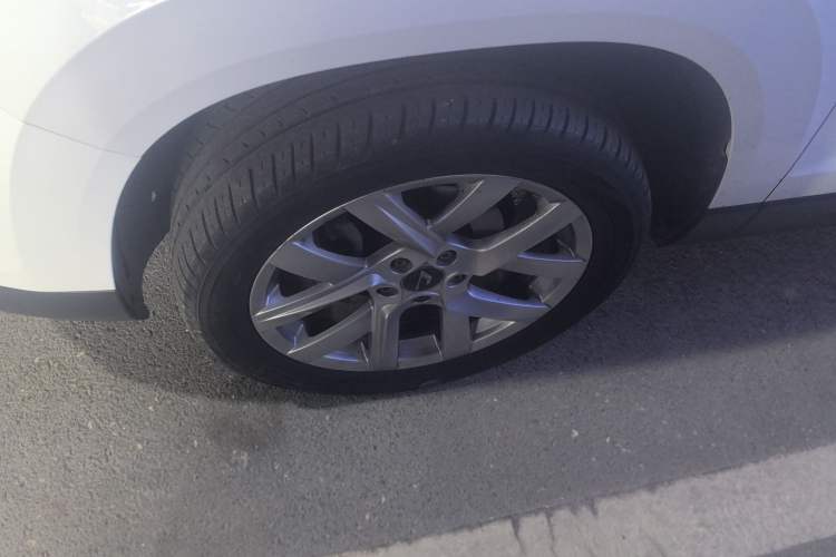 Used Jetta VS7 2020 1.4T Automatic Enjoyment Model