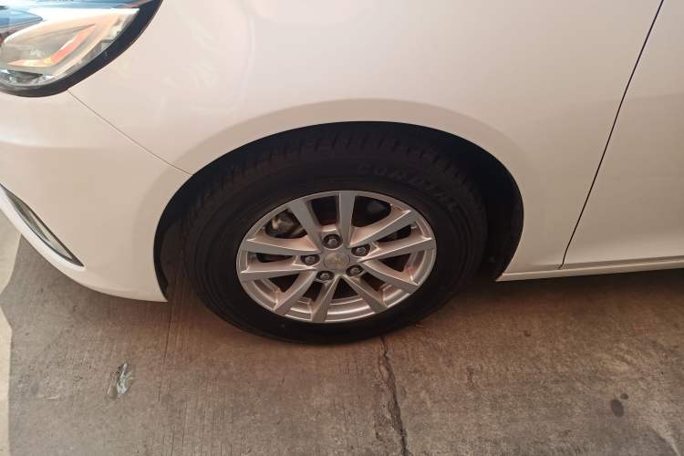 Used Chevrolet Malibu 2018 530T Automatic Fashion Edition