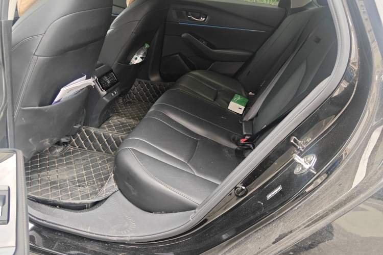 Used Honda Accord 2023 260TURBO Excellence Edition
