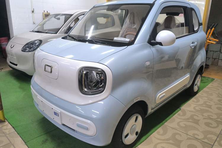 Used Bestune Pony 2026 Model 222km Cute Horse Plus