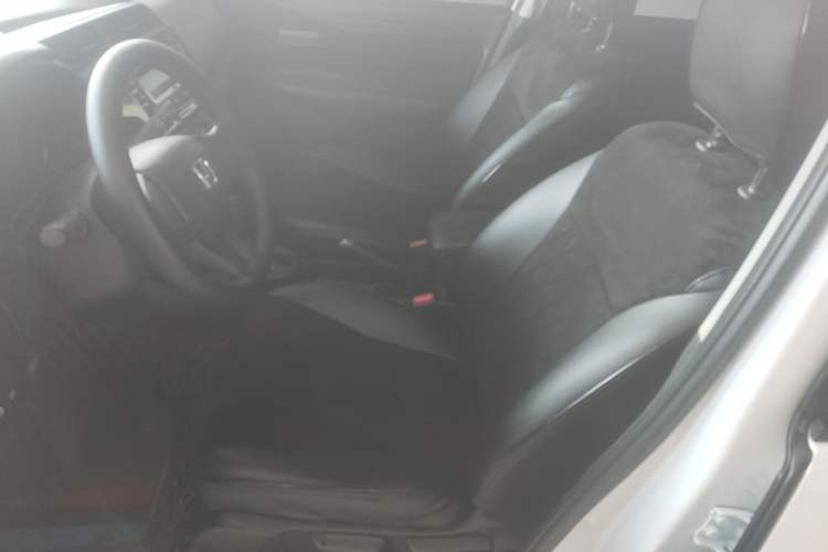 Used Honda Fit 2020 1.5L CVT Comfort Sunroof Version