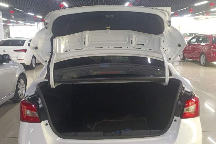 Used Chery Arrizo 5 2017 1.5L CVT Trendsetting Edition