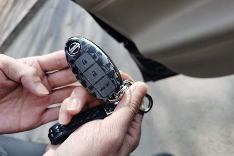 Used Nissan Teana 2013 2.5L XL-Upper NAVI Tech Deluxe Edition
