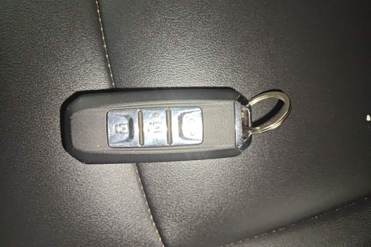 Used Baojun 510 2019 1.5L Automatic Prestige Edition China V
