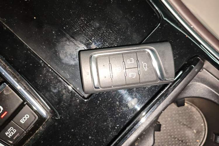 Used GAC Trumpchi M8 2021 Lingxiu Series 390T Deluxe Edition