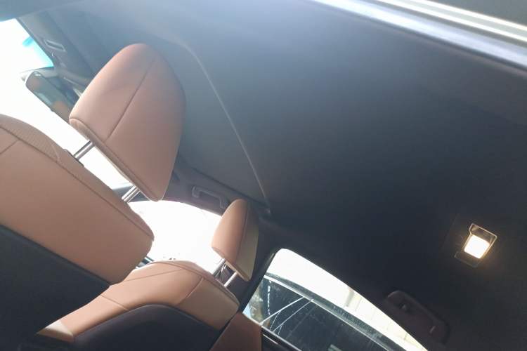 Used Lexus ES 2020 200 Excellence Edition
