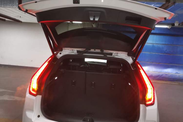 Used Cadillac XT4 2022 28T Two-Wheel Drive Fashion Edition