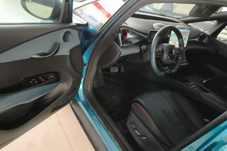 Used BYD Dolphin 2021 405 km Fashion Edition