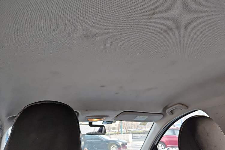 Used Baojun 730 2021 1.5L Manual Fashion Version 7 Seats