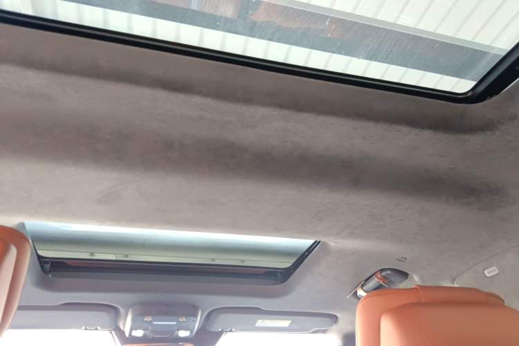 Used Brave warrior 917 2023 Range-Extended Base Model
