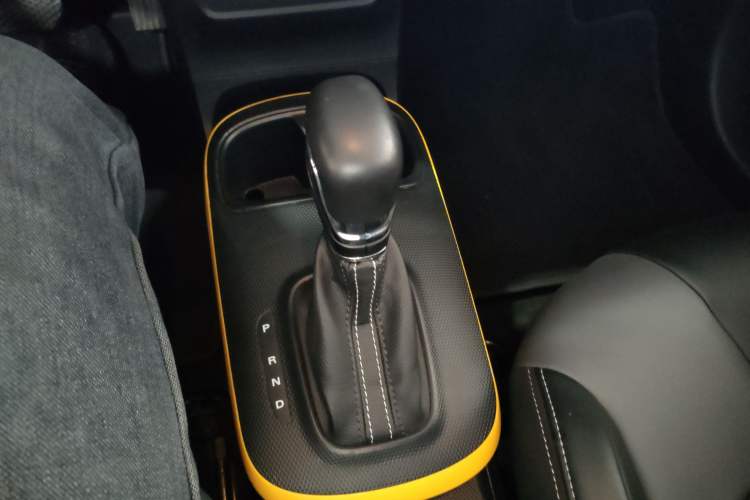 Used Roewe Clever 2022 311km QiQi BoBo Edition