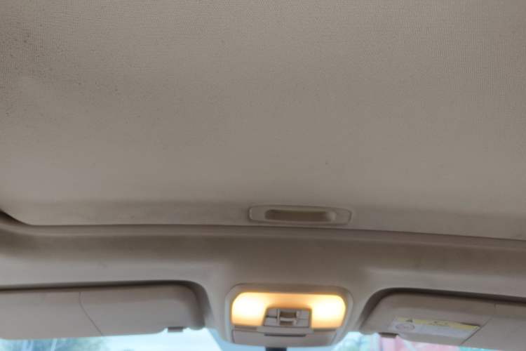 Used Leopaard CS10 2017 2.0T Automatic Urban Version
