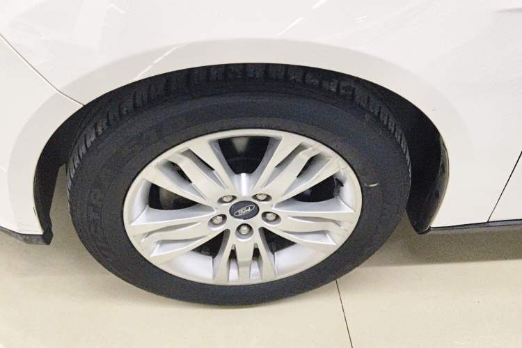 Used Ford Focus 2012 Hatchback 1.6L Automatic Comfort Model
