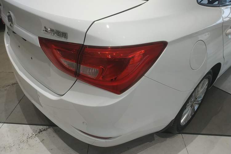 Used Buick GT 2015 15N Manual Elite Edition