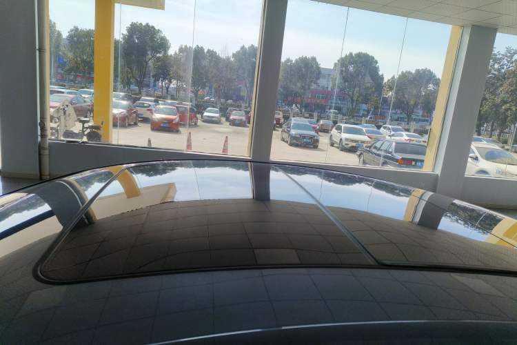 Used BYD Seal 2023 DM-i 1.5T 121km Flagship Model