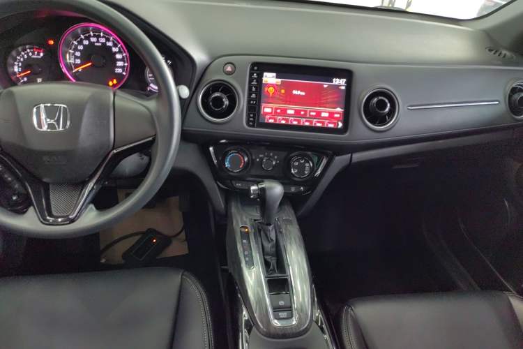 Used Honda XR-V 2021 1.5L CVT Classic Edition