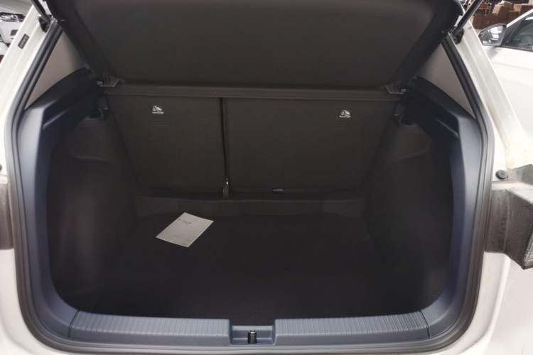 Used Volkswagen Tharu 2026 Model Xinrui 1.5L Ruiyi Edition